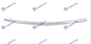 FRONT BUMPER MOULDING LOWER CHROME (AMG)