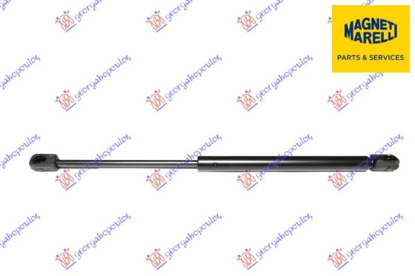 GAS SPRING TAIL GATE (407L-400N) (MARELLI)