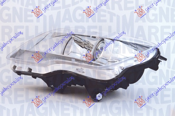 HEAD LAMP (MARELLI)