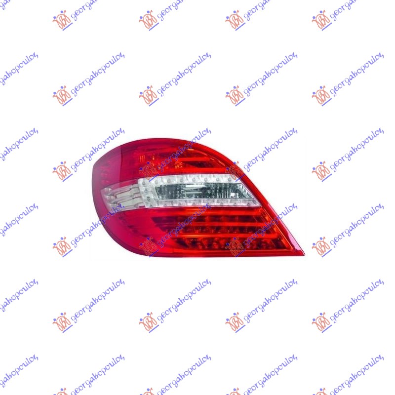 TAIL LAMP LED (ULO)