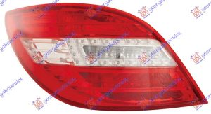STOP LAMPA (LED) (DEPO) LEVO