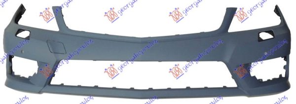 PREDNJI BRANIK PM (PRSKALICE) (4 PDC SENZORI) (AMG-LINE)