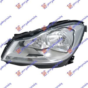 FAR ELEKTRICNI HROM (DEPO) LEVO