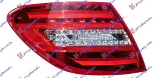 STOP LAMPA (LED) (DEPO) LEVO