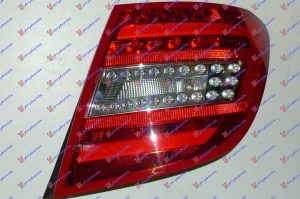 STOP LAMPA KARAVAN (LED) (DEPO) DESNO