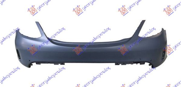 ZADNJI BRANIK PM (4 PDC SENZORI) (AMG-LINE) (KINA)