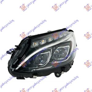 HEAD LAMP FULL LED AFS (MARELLI)