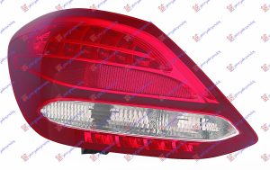STOP LAMPA (LED) (DEPO) LEVO