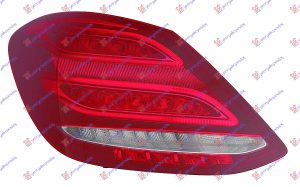 STOP LAMPA (CELA LED) (DEPO) LEVO