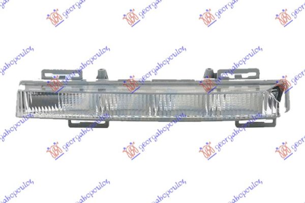 DNEVNO SVETLO LED (C 63 AMG) (ULO) LEVO