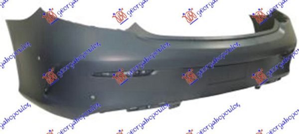 ZADNJI BRANIK PM (4 PDC SENZORI) (AMG-LINE)