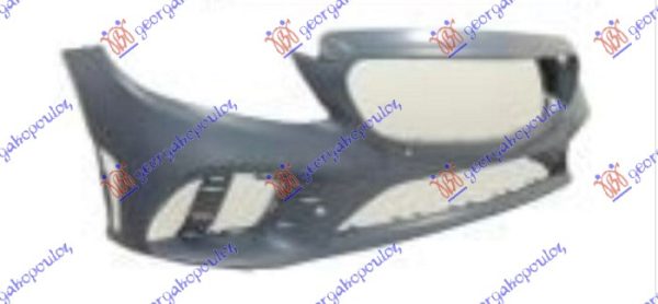 PREDNJI BRANIK PM (6 PDC SENZORI) (C43 AMG)