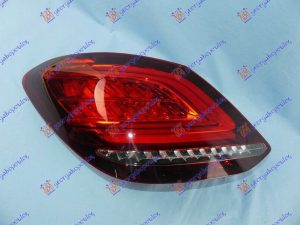 STOP LAMPA LED (ULO) LEVO