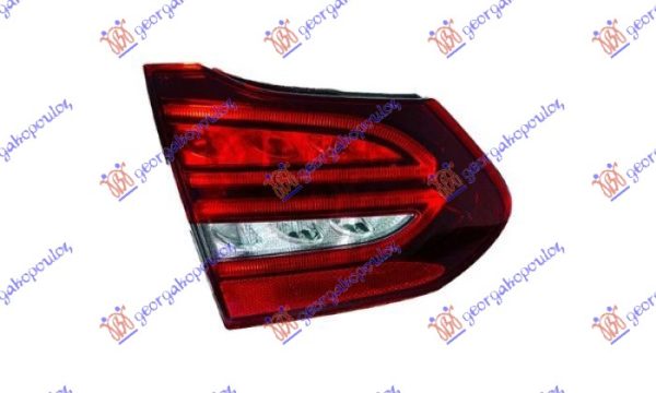 STOP LAMPA UNUTRASNJA KARAVAN CELA LED (ULO) DESNO