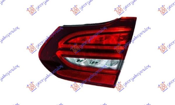 STOP LAMPA UNUTRASNJA KARAVAN CELA LED (ULO) LEVO