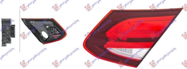 TAIL LAMP INNER LED (HELLA)