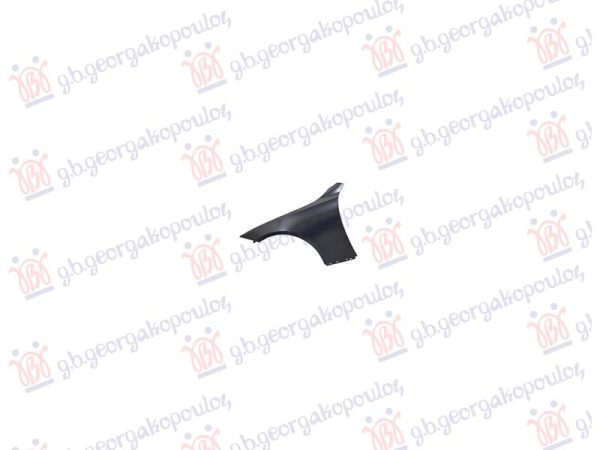 BLATOBRAN METAL LEVO