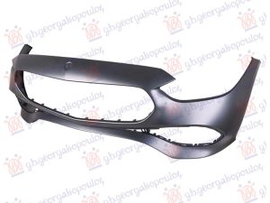 FRONT BUMPER (A QUALITY)