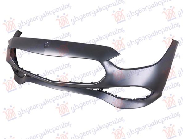 FRONT BUMPER (A QUALITY)