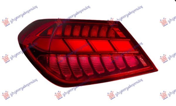 STOP LAMPA SPOLJASNJA LED (ULO) LEVO