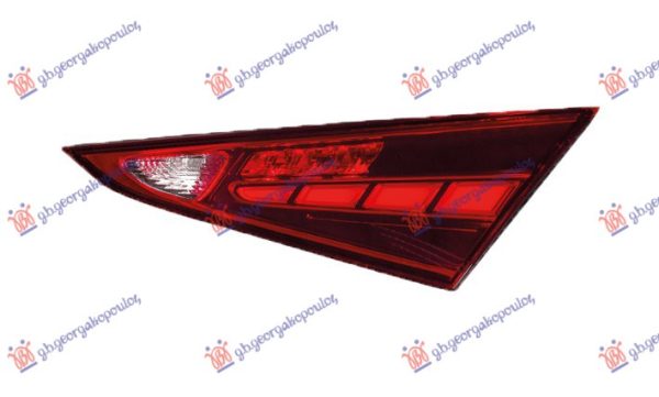 STOP LAMPA UNUTRASNJA LED ANIMATION (ULO) DESNO