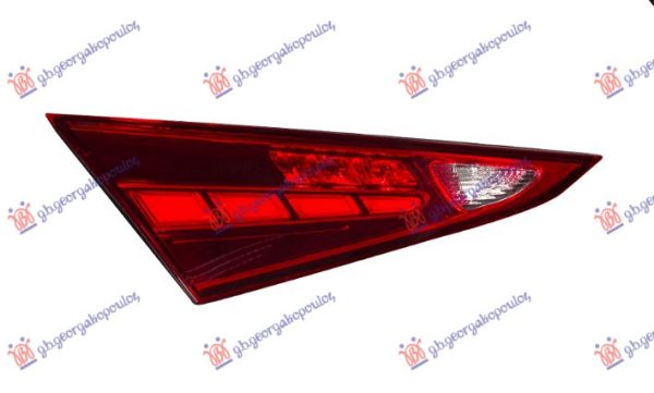STOP LAMPA UNUTRASNJA LED ANIMATION (ULO) LEVO