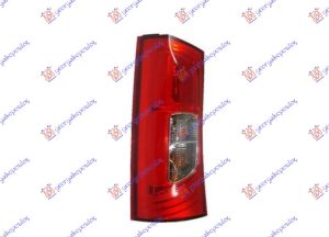 STOP LAMPA (JEDNA VRATA) (DEPO) LEVO