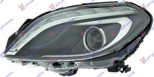 HEAD LAMP Bi XENON (MARELLI)