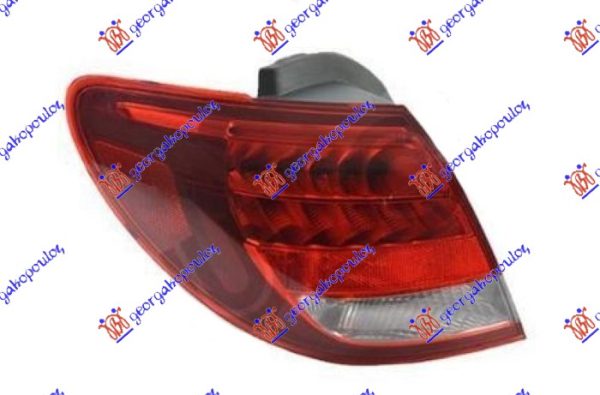 STOP LAMPA SPOLJASNJA LED (ULO) LEVO