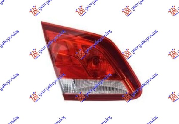 STOP LAMPA UNUTRASNJA LED (ULO) LEVO