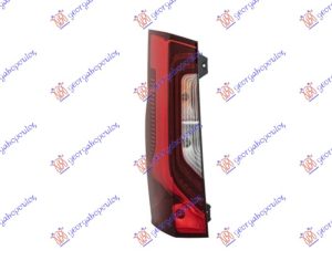 STOP LAMPA LED (TYC) DESNO