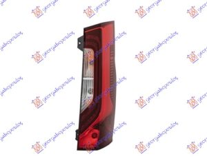 STOP LAMPA LED (TYC) LEVO