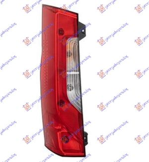 STOP LAMPA (DEPO) LEVO