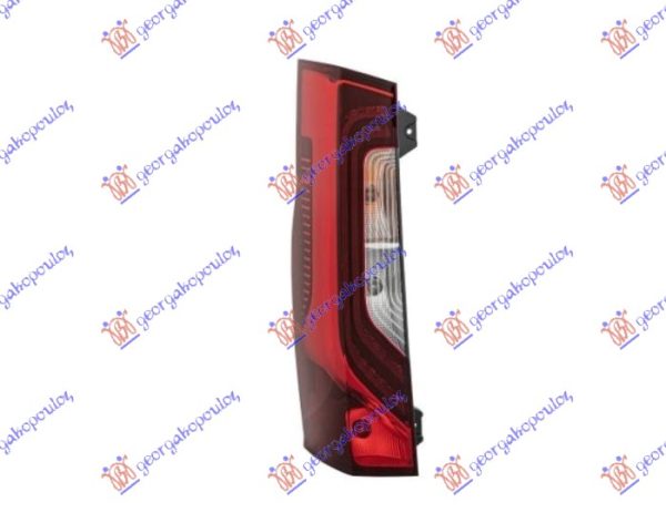 TAIL LAMP LED (HELLA)
