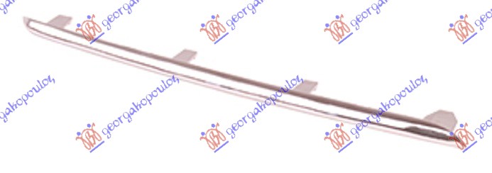 LAJSNA PVC MASKE GORNJA DESNO