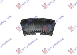ZASTITA MOTORA ISPOD BRANIKA PLASTICNA (AMG LINE)
