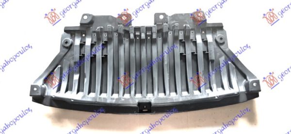 ZASTITA MOTORA ISPOD BRANIKA PLASTICNA (4MATIC) (AMG LINE)