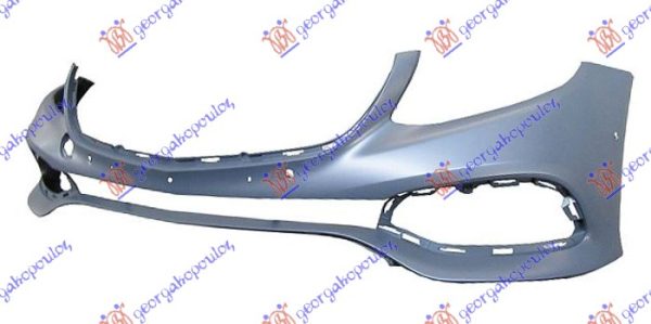 PREDNJI BRANIK PM (4 PDC SENZORI) (BASE/EXCLUSIVE)