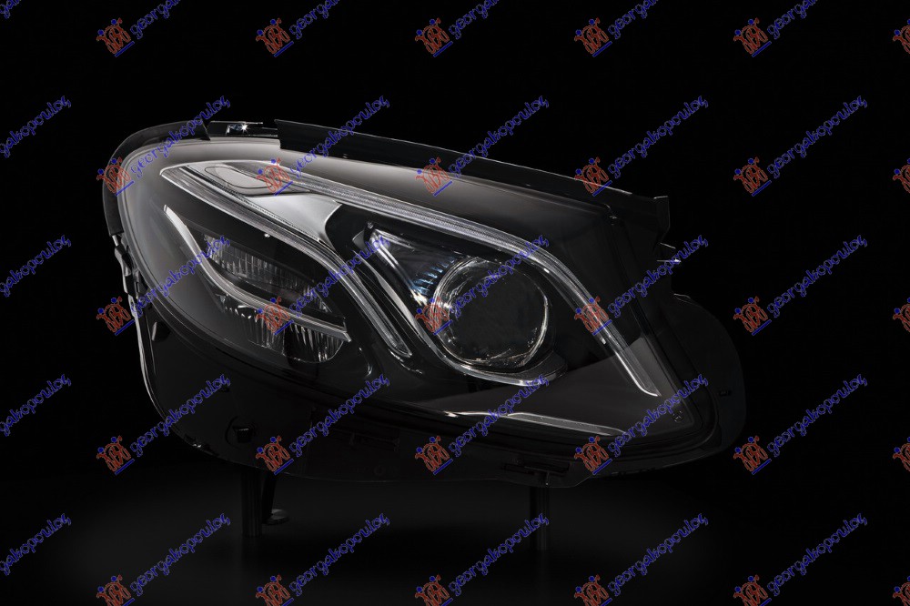 HEAD LAMP FULL LED (MULTIBEAM) (HELLA)