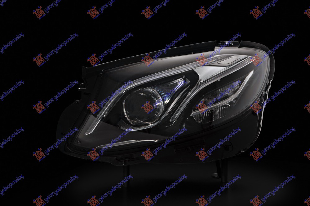 HEAD LAMP FULL LED (MULTIBEAM) (HELLA)