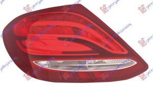 STOP LAMPA (LED) (DEPO) LEVO