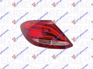 STOP LAMPA LED (MARELLI) LEVO