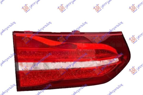 STOP LAMPA UNUTRASNJA KARAVAN CELA LED (ULO) LEVO