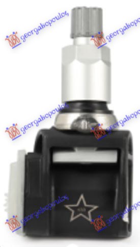 SENSOR FOR TIRE PRESURE (TPMS) (433MHz)