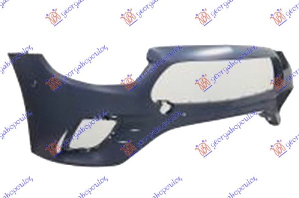 PREDNJI BRANIK PM (4 PDC SENZORI) (KAMERA) (AMG-LINE)