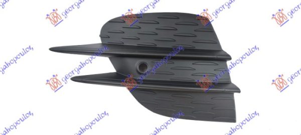 RESETKA PREDNJEG BRANIKA (PDS SENZOR) (AMG-LINE) LEVO