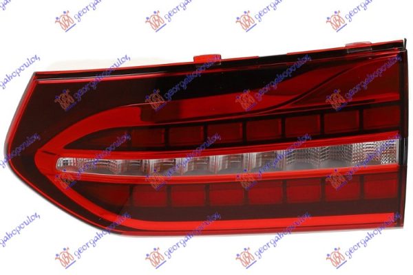 STOP LAMPA UNTRASNJA CELA LED KARAVAN (ULO) DESNO