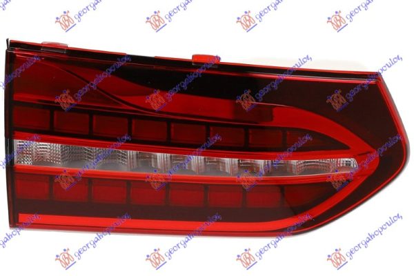 STOP LAMPA UNTRASNJA CELA LED KARAVAN (ULO) LEVO