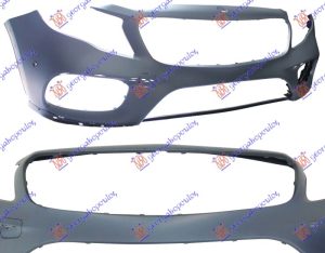 PREDNJI BRANIK PM (2 PDC SENZORI) (CLA45 AMG)