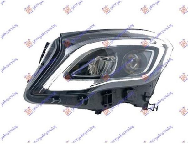 HEAD LAMP FULL LED (MARELLI)